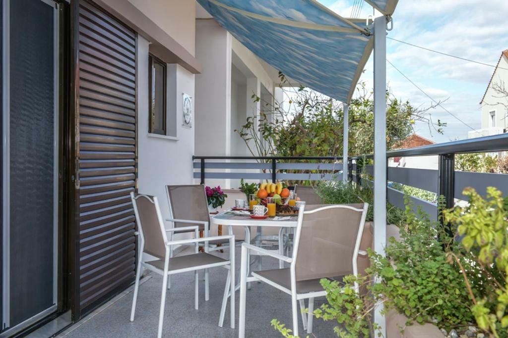 Aromatic Home Kíssamos Exterior foto